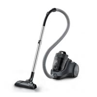 Aspiradora y aires Acondicionados