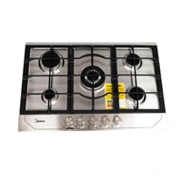 Cocina Estufas, hornos y pequeños electrodomésticos