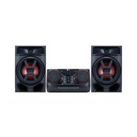 Mincomponentes, Equipos de Sony y Parlantes